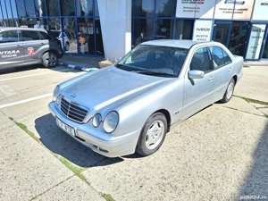 Mercedes W210 Facelift 200 Kompressor Reconditionata  - imagine 3