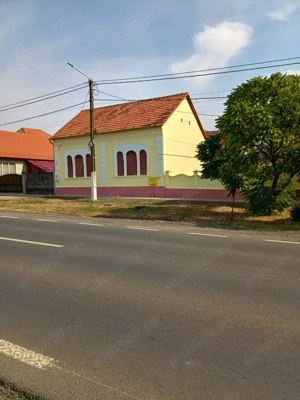 Casă stil baroc de vânzare  , central ,o proprietate  deosebită!    - imagine 4