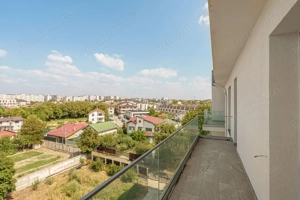 Apart 3 camere 85 mp Titan Grigorescu vizavi noul Lidl Bloc  2023 - imagine 12