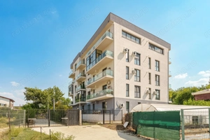 Apart 3 camere 80mp Titan Grigorescu vizavi noul Kaufland Bloc 2023