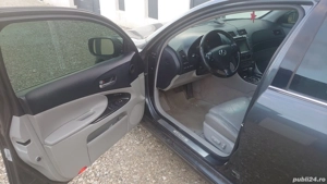 lexus gs300 luxury - imagine 2
