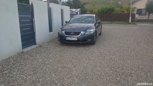 lexus gs300 luxury - imagine 5
