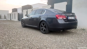 lexus gs300 luxury - imagine 3