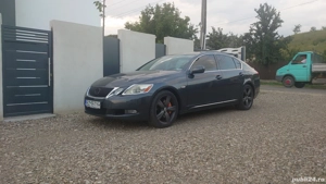 lexus gs300 luxury - imagine 4