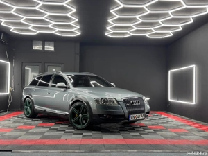 Vand Audi A6 C6 4F Allroad 