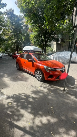 Vand Renault Clio Tech 2023