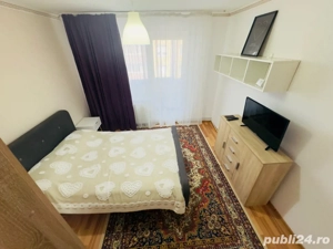 Apartament de închiriat 2 camere zona Tudor, Târgu Mureș
