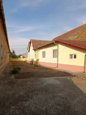 Casă stil baroc de vânzare  , central ,o proprietate  deosebită!    - imagine 10