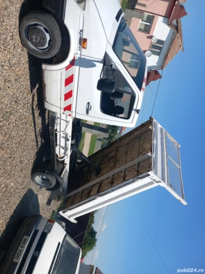 Mercedes psrinter 412 2.9 - imagine 5 Mercedes psrinter 412 2.9 - imagine 5