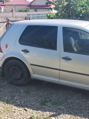 Golf 4 wolsvaghen