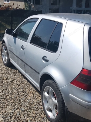 Golf 4 wolsvaghen  - imagine 4