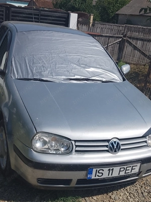 Golf 4 wolsvaghen  - imagine 2