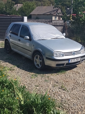 Golf 4 wolsvaghen  - imagine 5