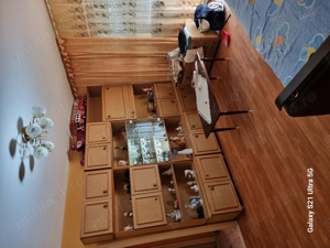 Vand apartament 3 camere - imagine 3