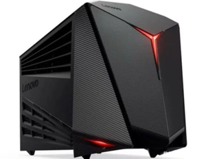 Lenovo Cube Y720, 17-7700 32 GB Ram, 512 SSD, Nvidia GTX 1080 8GB
