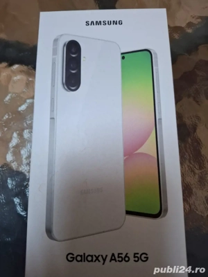 Telefon Samsung A 56 5G