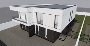 Proprietar vand DUPLEX PREMIUM in Dumbravita! - imagine 8