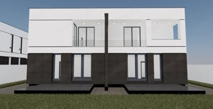 Proprietar vand DUPLEX PREMIUM in Dumbravita! - imagine 6
