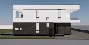 Proprietar vand DUPLEX PREMIUM in Dumbravita! - imagine 3