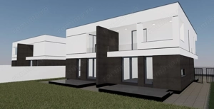Proprietar vand DUPLEX PREMIUM in Dumbravita! - imagine 5