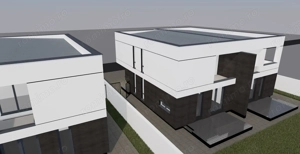 Proprietar vand DUPLEX PREMIUM in Dumbravita! - imagine 7