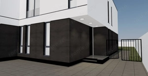 Proprietar vand DUPLEX PREMIUM in Dumbravita! - imagine 9