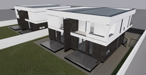 Proprietar vand DUPLEX PREMIUM in Dumbravita! - imagine 4