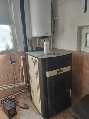 De vânzare sediu fermă, situată în sat Gimbășani, comuna Cosâmbești, jud.Ialomița