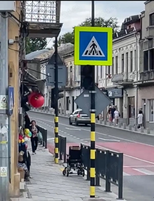 Inchiriez Spațiu Comercial