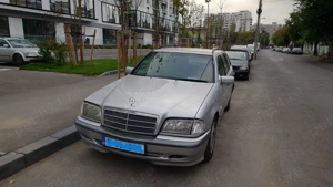 Vand Mercedes - Benz C class W202 220D break automata - imagine 2