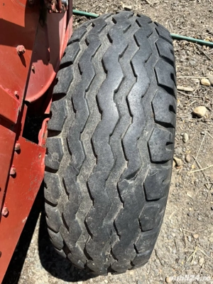 Presa baloti Welger A 45 - imagine 8