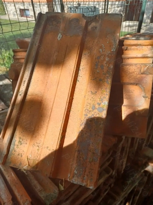 Tigla ceramica veche lugoj j.muschong&comp.fabrice de tigle