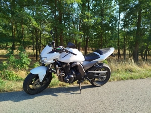 Vând Kawasaki z750J 2006  - imagine 3