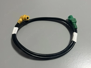 Set cablaje montare navigatie vw-Golf7 , PassatB8 , Tiguan 2016-2020 - imagine 5