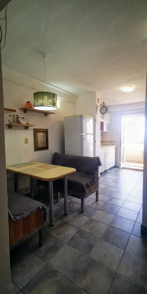 Complex Bd Parvan, ap 3 camere decomandat, complet utilat si mobilat