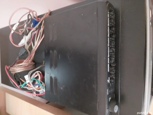 Condor Sound 2000 egalizator+radio cd player mp3 ELTA - imagine 3