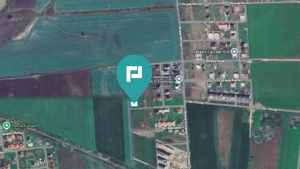 Teren intravilan in Sacalaz Timis