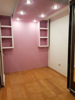 Apartament 2 camere, etj 1, gaze