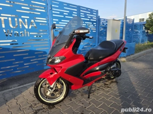 Gilera Nexus 500   nu yamaha suzuki honda kymco sym - imagine 3 Gilera Nexus 500   nu yamaha suzuki honda kymco sym - imagine 3