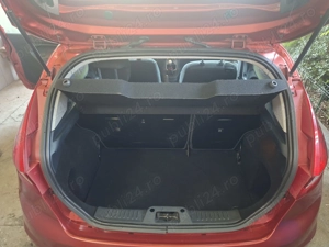 Vând Ford Fiesta 1.4 Diesel 2008 Unic propietar - imagine 4