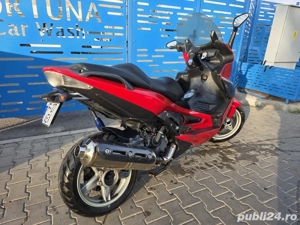 Gilera Nexus 500   nu yamaha suzuki honda kymco sym - imagine 2 Gilera Nexus 500   nu yamaha suzuki honda kymco sym - imagine 2