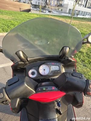 Gilera Nexus 500   nu yamaha suzuki honda kymco sym - imagine 4 Gilera Nexus 500   nu yamaha suzuki honda kymco sym - imagine 4