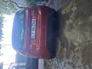 Vând Ford Fiesta 1.4 Diesel 2008 Unic propietar - imagine 8