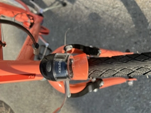 Vând bicicletă fete Btween