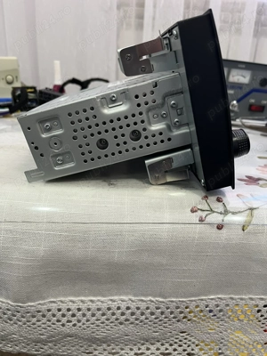 Multimedia RCD 880 vw Touareg-Caravelle-T5-Android auto-Apple-Carplay - imagine 5