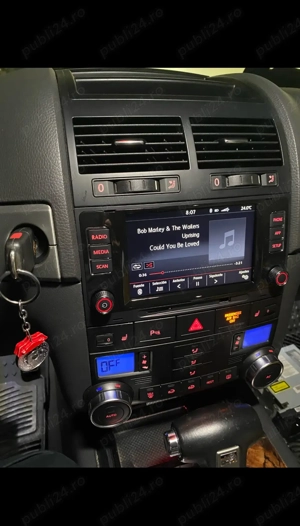 Multimedia RCD 880 vw Touareg-Caravelle-T5-Android auto-Apple-Carplay - imagine 6