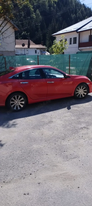 Vând Honda Civic Elegance Navi, automata, 2018,stare impecabila - imagine 9 Vând Honda Civic Elegance Navi, automata, 2018,stare impecabila - imagine 9