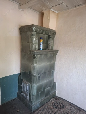 Casa cu teren in Tutora - imagine 6