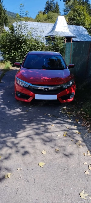 Vând Honda Civic Elegance Navi, automata, 2018,stare impecabila - imagine 10 Vând Honda Civic Elegance Navi, automata, 2018,stare impecabila - imagine 10