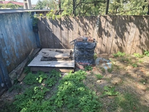 Casa cu teren in Tutora - imagine 7